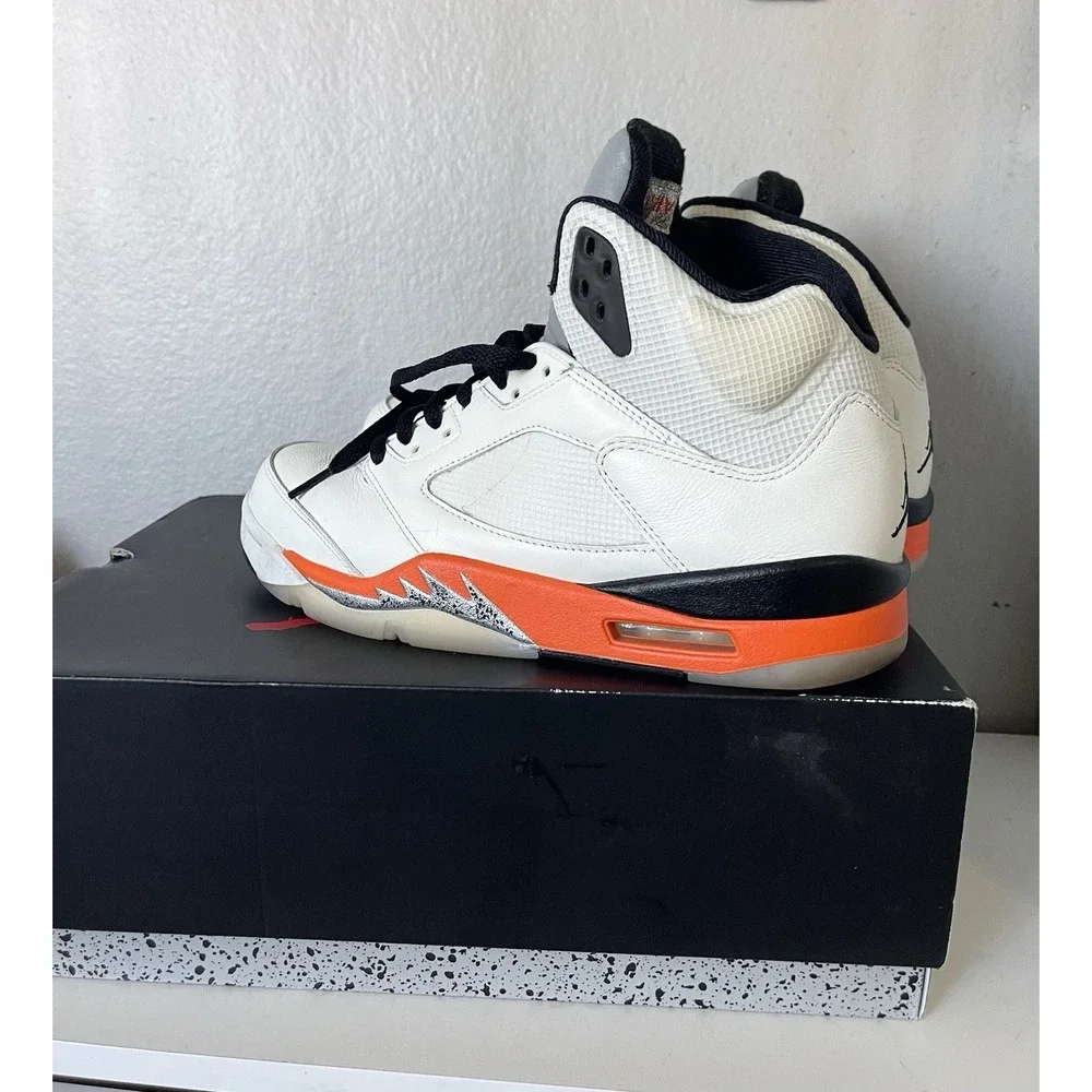 Jordan excellent size